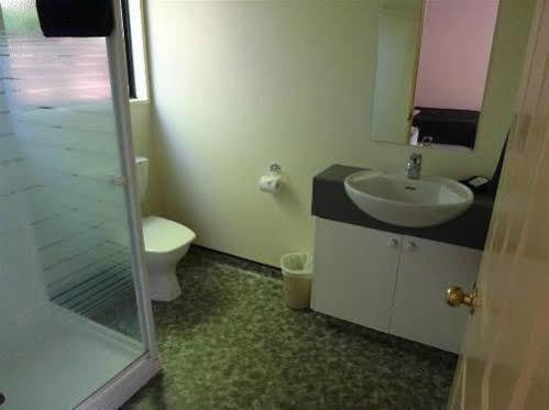 هانمر سبرينغز Glenalvon Lodge Motel المظهر الخارجي الصورة